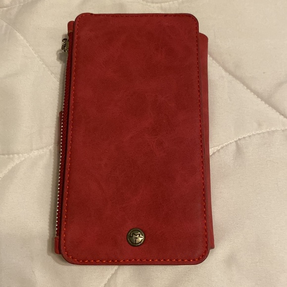 NWOT CaseMe Wallet - Picture 2 of 10